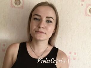VioletCaprice