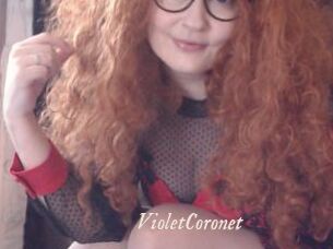 VioletCoronet
