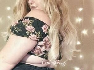 VioletGray