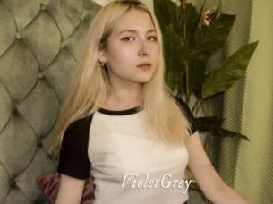 VioletGrey
