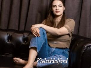 VioletHalford