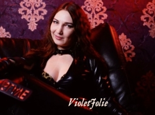 VioletJolie Chobix 