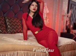 VioletKlaus