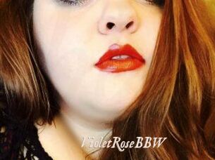 VioletRoseBBW