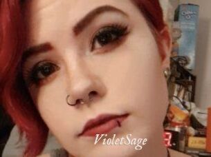 Violet_Sage