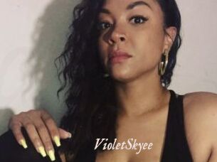 VioletSkyee