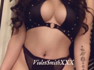 VioletSmithXXX