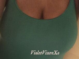 VioletVixenXo