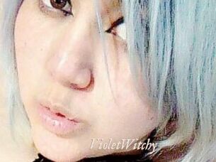 VioletWitchy