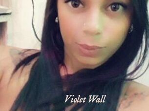 Violet_Wall