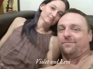 Violet_and_Levi