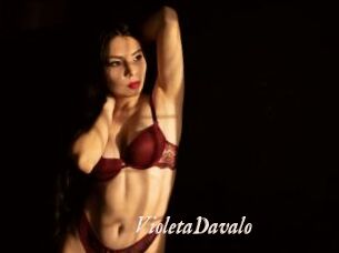 VioletaDavalo