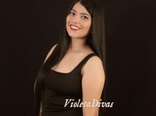 VioletaDivas