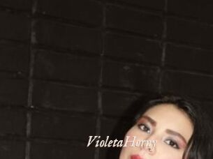 VioletaHorny