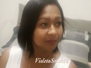 VioletaSmithH