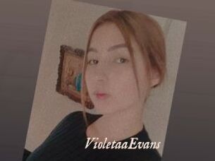 VioletaaEvans