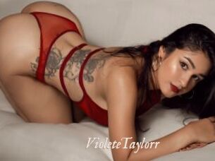 VioleteTaylorr