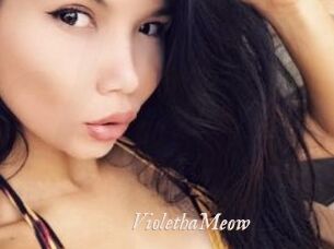 ViolethaMeow