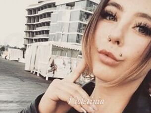 Violetinia