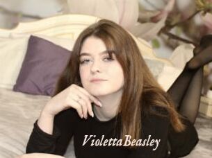 ViolettaBeasley