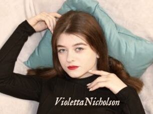 ViolettaNicholson