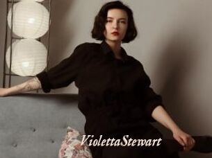 ViolettaStewart