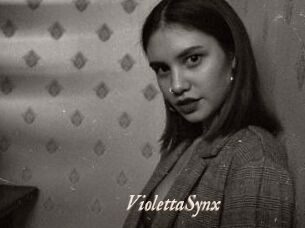 ViolettaSynx