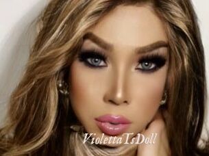 ViolettaTsDoll