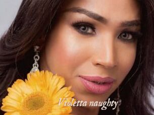 Violetta_naughty
