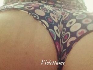 Violettame
