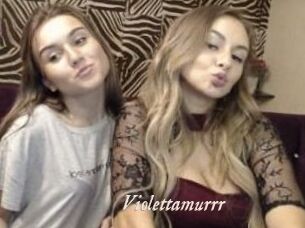 Violettamurrr
