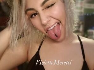 VioletteMoretti