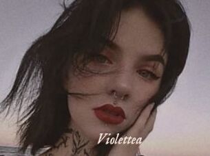 Violettea