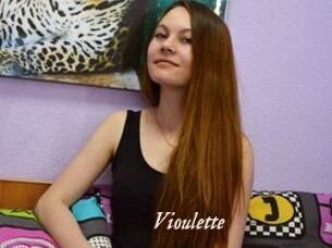 Vioulette