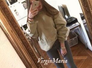 VirginMaria