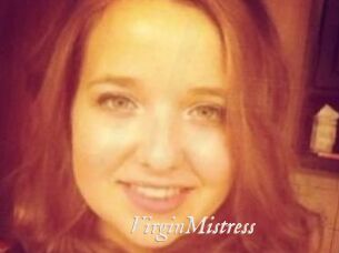 VirginMistress