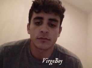 VirgoBoy