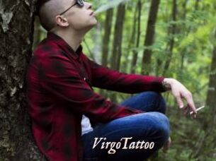 VirgoTattoo