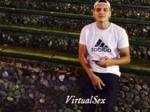 VirtualSex