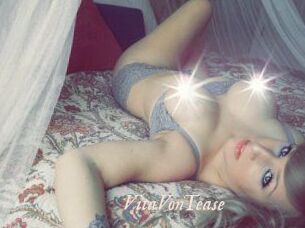 VitaVonTease