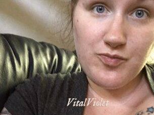 VitalViolet