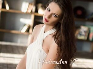 VitalinaAnn