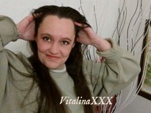 VitalinaXXX