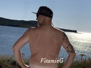 VitaminG