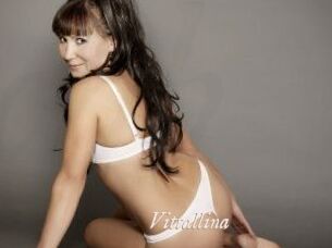 Vittallina