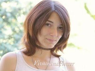 VivaceAndFlower