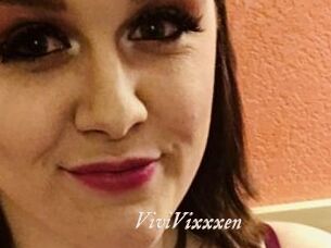 ViviVixxxen