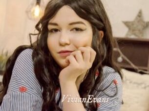 VivianEvans