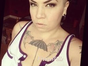 VivianWells
