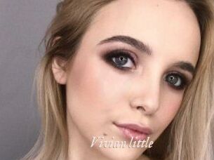 Vivian_little